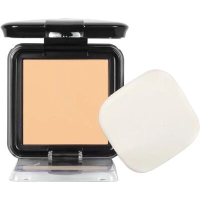 Nouba Weiß Kompakt Make-up - Foundation Nouba Weiß Kompakt Make-up - Foundation