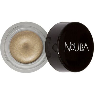Nouba Nr.59 Wasserfester Cremiger Shadow Liner - Lidschatten/Eyeliner Nouba Nr.59 Wasserfester Cremiger Shadow Liner - Lidschatten/Eyeliner