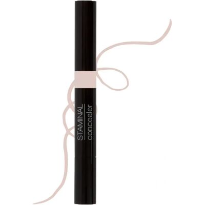 Nouba Staminal Concealer - Cremestift, Hellrosa - Gesichtskorrektor Nouba Staminal Concealer - Cremestift, Hellrosa - Gesichtskorrektor