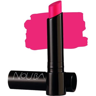 Rouge à lèvres vegan Nouba Nr.4 - Lipgloss, Lipstick - Publicité Rouge à lèvres vegan Nouba Nr.4 - Lipgloss, Lipstick - Publicité