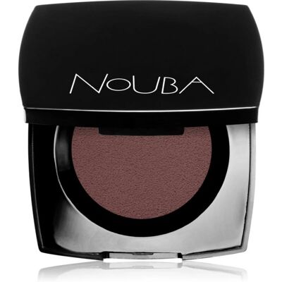 Nouba Turn Me Red Velvet Blush N.10 - Rouge Nouba Turn Me Red Velvet Blush N.10 - Rouge