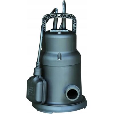 PENTAIR - FP7KV - 350W - 130 L/min - Pompa sommersa PENTAIR - FP7KV - 350W - 130 L/min - Pompa sommersa