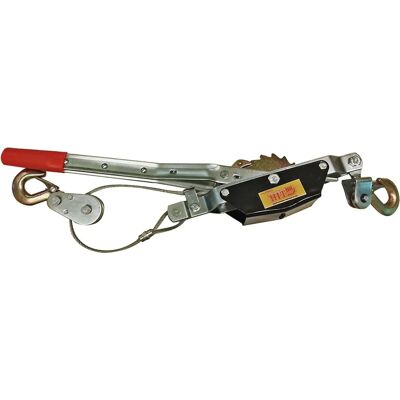 Tecnomat Argano A Leva A Fino A 2 T - Handwinde Tecnomat Argano A Leva A Fino A 2 T - Handwinde