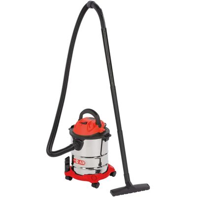 Powerplus - PH0342 - 15 L - 1000 W - Aspirapolvere bagnato/secco Powerplus - PH0342 - 15 L - 1000 W - Aspirapolvere bagnato/secco
