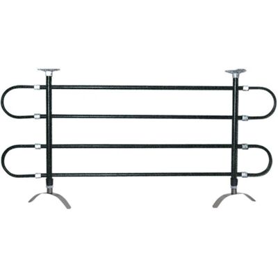 Barrera ajustable para perros IVOL - Soporte para asiento de coche Barrera ajustable para perros IVOL - Soporte para asiento de coche
