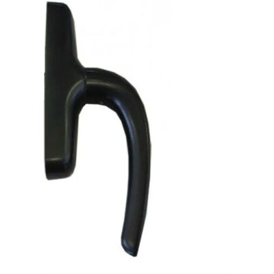 FAPIM Credenza Nefer midi monoforcella - nero 9005 - 0757BI-37 FAPIM Credenza Nefer midi monoforcella - nero 9005 - 0757BI-37