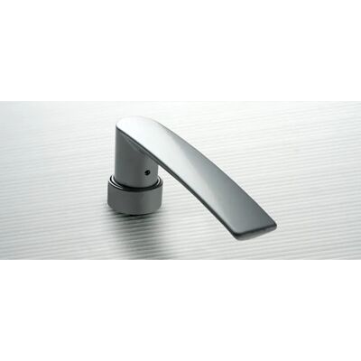 Poignée de fenêtre FAPIM Iris - Axe de 21,5 mm - Acier inoxydable - Publicité Poignée de fenêtre FAPIM Iris - Axe de 21,5 mm - Acier inoxydable - Publicité