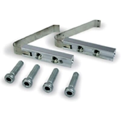 FAPIM 6623V00 Kit di fissaggio per cerniere - Compatibile con LOIRA+ 7010l FAPIM 6623V00 Kit di fissaggio per cerniere - Compatibile con LOIRA+ 7010l