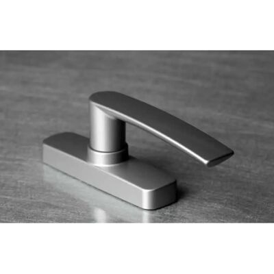 FAPIM Cremonese regolabile GEA serratura inox FAPIM Cremonese regolabile GEA serratura inox
