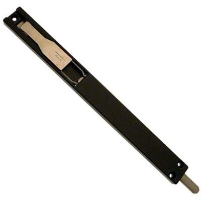 FAPIM Serrure Titan Aluminium Heavy-Duty - 3722B - Publicité FAPIM Serrure Titan Aluminium Heavy-Duty - 3722B - Publicité