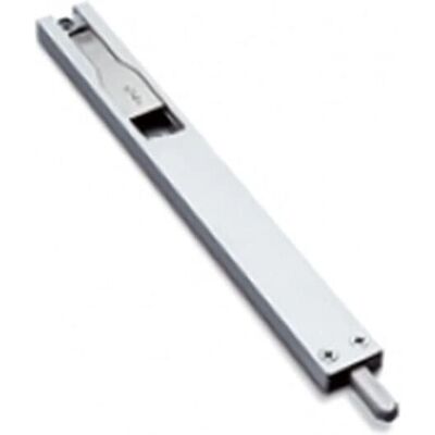FAPIM Serrure Titan Aluminium Gris Porte Lourde - 3722B - Publicité FAPIM Serrure Titan Aluminium Gris Porte Lourde - 3722B - Publicité