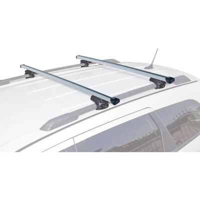 G3 Easy System Aluminiowy Bagażnik Dachowy - Bagażnik Samochodowy G3 Easy System Aluminiowy Bagażnik Dachowy - Bagażnik Samochodowy