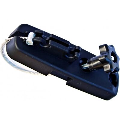 Portaequipajes de Techo G3 K9.042 - Kit de fijación rápida Portaequipajes de Techo G3 K9.042 - Kit de fijación rápida
