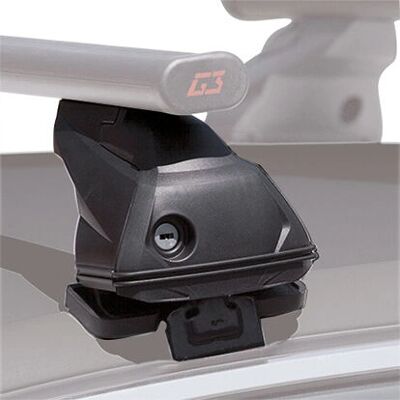 G3 G3 68.098 Dakkofferdrager - Dakkofferdrager / Dakkoffer G3 G3 68.098 Dakkofferdrager - Dakkofferdrager / Dakkoffer