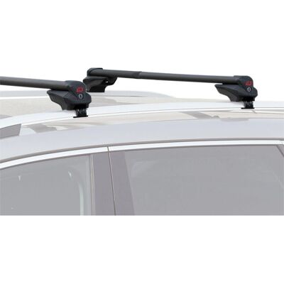 G3 Clop Infinity Telescopic Roof Racks - Car Roof Rack G3 Clop Infinity Telescopic Roof Racks - Car Roof Rack