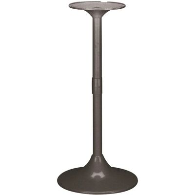 Supporto F 61 Ferplast per Gabbie - Marrone Supporto F 61 Ferplast per Gabbie - Marrone