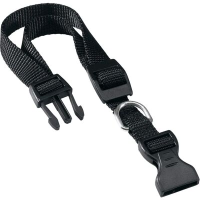 Ferplast C20/56 Dog Nylon Collar - Adjustable & Durable Ferplast C20/56 Dog Nylon Collar - Adjustable & Durable