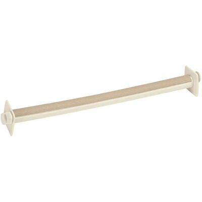 Ferplast Comfort 2 Justerbar Posisjon 27-42cm - Fågelstang Ferplast Comfort 2 Justerbar Posisjon 27-42cm - Fågelstang