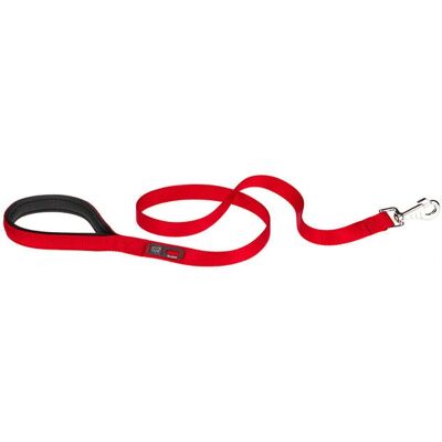 Ferplast Daytona G 120 Rotes Nylon-Hundeleine - Hundeleine Ferplast Daytona G 120 Rotes Nylon-Hundeleine - Hundeleine
