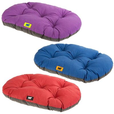 Ferplast Modello 78 - Letto per cani e gatti con colori vivaci Ferplast Modello 78 - Letto per cani e gatti con colori vivaci