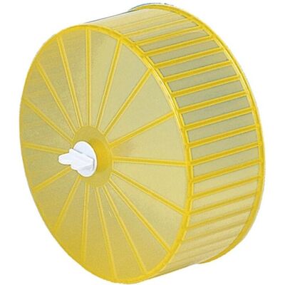 Ruota per Criceti Ferplast Fpi 4603 - Giocattolo di esercizio Ruota per Criceti Ferplast Fpi 4603 - Giocattolo di esercizio
