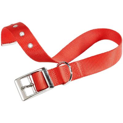 Collare per Cani Ferplast CF15/35 - Nylon Regolabile in Vari Colori Collare per Cani Ferplast CF15/35 - Nylon Regolabile in Vari Colori