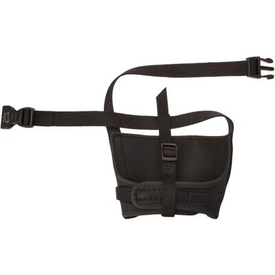 Ferplast Muzzle Nylon Short Snout - Muzzle Ferplast Muzzle Nylon Short Snout - Muzzle
