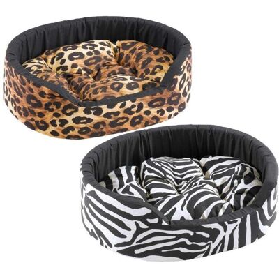 Ferplast Dandy 55 Letto per Animali - Letto per Animali Ferplast Dandy 55 Letto per Animali - Letto per Animali