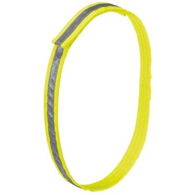 Coleira de nylon refletivo FERPLAST C15/44 para cães Coleira de nylon refletivo FERPLAST C15/44 para cães