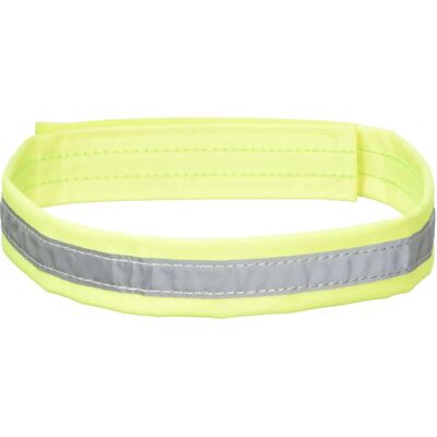 Ferplast Reflecterende Hondenhalsband - Verstelbaar Nylon Ferplast Reflecterende Hondenhalsband - Verstelbaar Nylon
