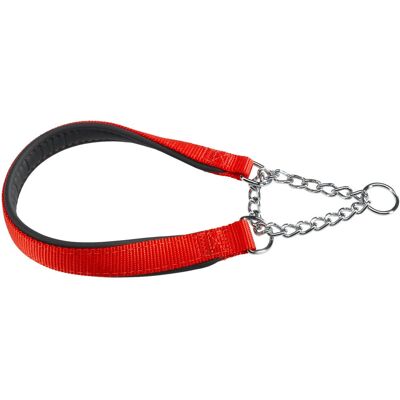Collier semi-étrangleur Daytona CSS en Nylon pour Chien - Collier pour Chiens Collier semi-étrangleur Daytona CSS en Nylon pour Chien - Collier pour Chiens