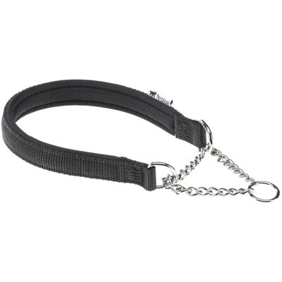 FERPLAST Daytona Half-slip halsband met zachte voering - Halsband FERPLAST Daytona Half-slip halsband met zachte voering - Halsband