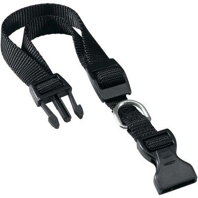 FERPLAST Hondenhalsband C40/70 - Verstelbaar nylon halsband FERPLAST Hondenhalsband C40/70 - Verstelbaar nylon halsband
