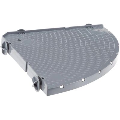 Ferplast L373 Hamsterbur - Plast 38x38x33cm Ferplast L373 Hamsterbur - Plast 38x38x33cm