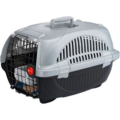 Ferplast Atlas Deluxe 10 Haustiertransportbox Ferplast Atlas Deluxe 10 Haustiertransportbox