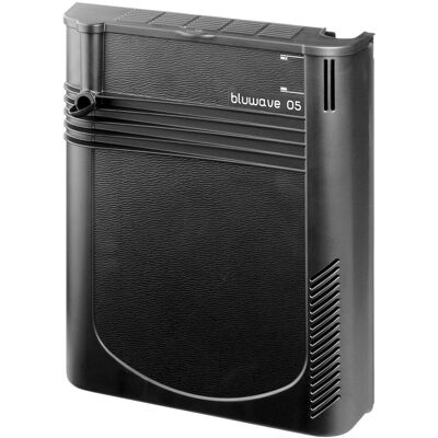 Ferplast Bluwave 05 Binnenfilter - 3-Stage biologisch & mechanisch Ferplast Bluwave 05 Binnenfilter - 3-Stage biologisch & mechanisch