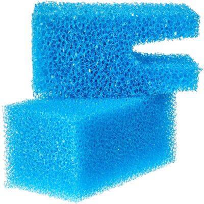 Éponge de filtre d'aquarium Ferplast Blumec - Taille 05 Éponge de filtre d'aquarium Ferplast Blumec - Taille 05