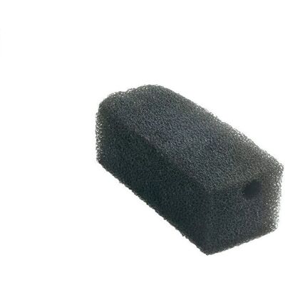 Ferplast Bluclear 3 Actieve Koolstof Filter Spons - Aquariumfilter Ferplast Bluclear 3 Actieve Koolstof Filter Spons - Aquariumfilter
