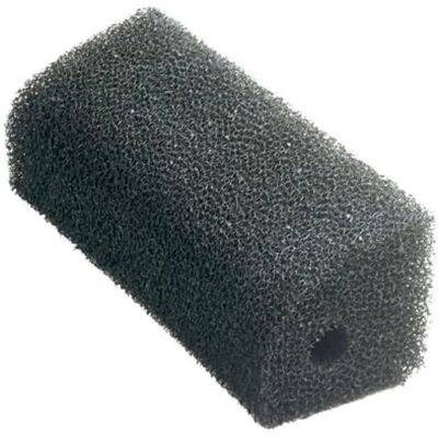 FERPLAST Bluclear Actieve Koolstoffilter Spons - Aquariumfilter Type 07 FERPLAST Bluclear Actieve Koolstoffilter Spons - Aquariumfilter Type 07