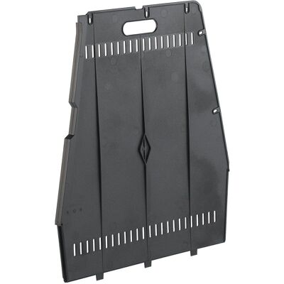 Ferplast Atlas Car Divider - Internal Separator for Dogs Ferplast Atlas Car Divider - Internal Separator for Dogs