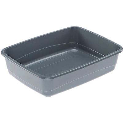 Nip 46,5x35,5x11,5cm Litière pour chat - Litière pour chat - Publicité Nip 46,5x35,5x11,5cm Litière pour chat - Litière pour chat - Publicité