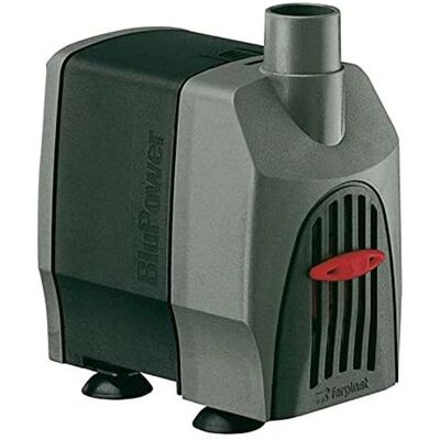 FERPLAST - Pompe d'aquarium Modèle 1200l/h - Pompe d'aquarium FERPLAST - Pompe d'aquarium Modèle 1200l/h - Pompe d'aquarium