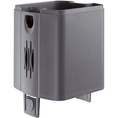 Ferplast Blumodular Filtermodul - Svart - Akvariefiltertillbehör Ferplast Blumodular Filtermodul - Svart - Akvariefiltertillbehör