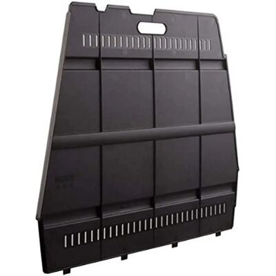 Ferplast Hundtransporter Dela - Atlas Car Maxi 76x2x69cm Ferplast Hundtransporter Dela - Atlas Car Maxi 76x2x69cm