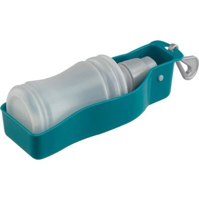 Ferplast Reisbeker - Klein, Blauw - Huisdier: Hond & Kat Ferplast Reisbeker - Klein, Blauw - Huisdier: Hond & Kat
