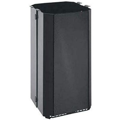 Protección de lámpara Ferplast 11x11x20 Cm - Lamp Protection Protección de lámpara Ferplast 11x11x20 Cm - Lamp Protection