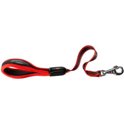 Ferplast Ergocomfort Gm25 gepolsterte Hundeleine - Hundeleine Ferplast Ergocomfort Gm25 gepolsterte Hundeleine - Hundeleine