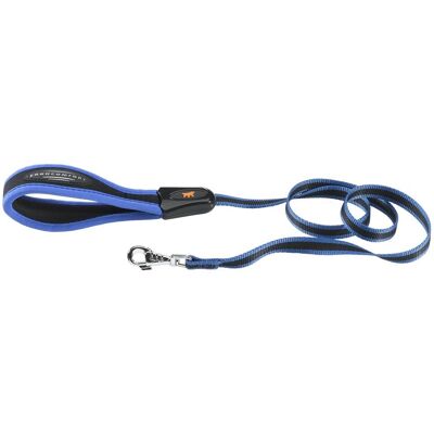 Ferplast Blå Ergocomfort Padded Hundkoppel Ferplast Blå Ergocomfort Padded Hundkoppel