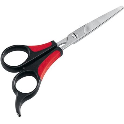 Ferplast Gro 5988 Hundsax - Skötselverktyg Ferplast Gro 5988 Hundsax - Skötselverktyg