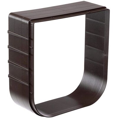 Ferplast Swing Pet Tunnel Extension - Small Dog & Cat Ferplast Swing Pet Tunnel Extension - Small Dog & Cat